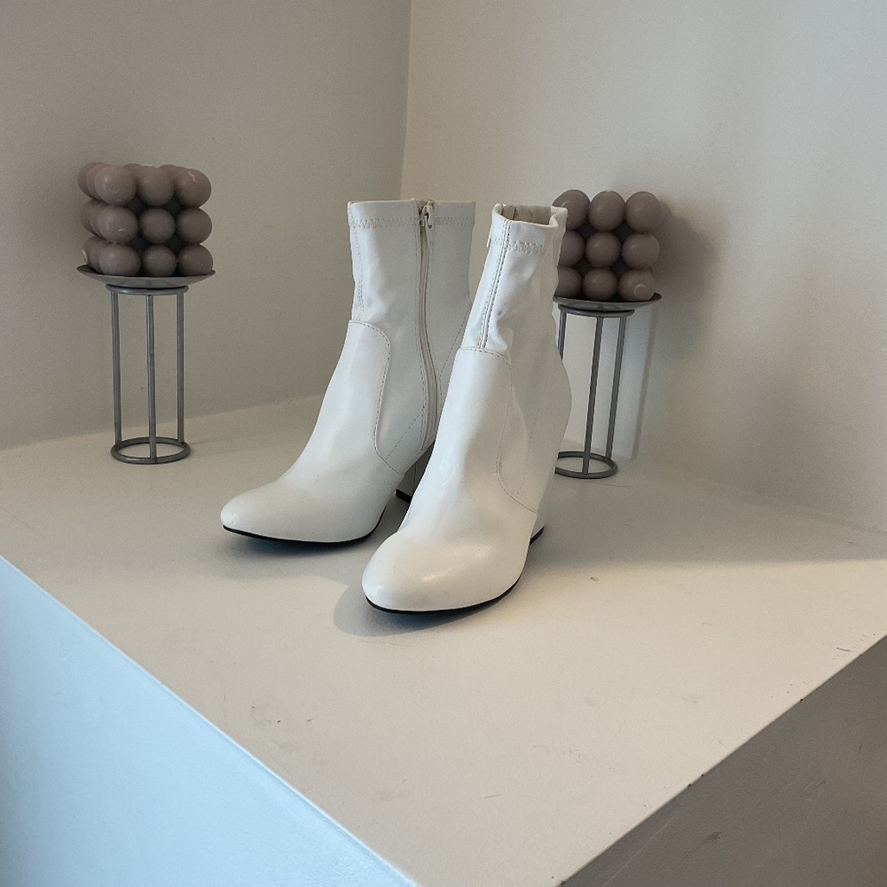 Madden girl shoes